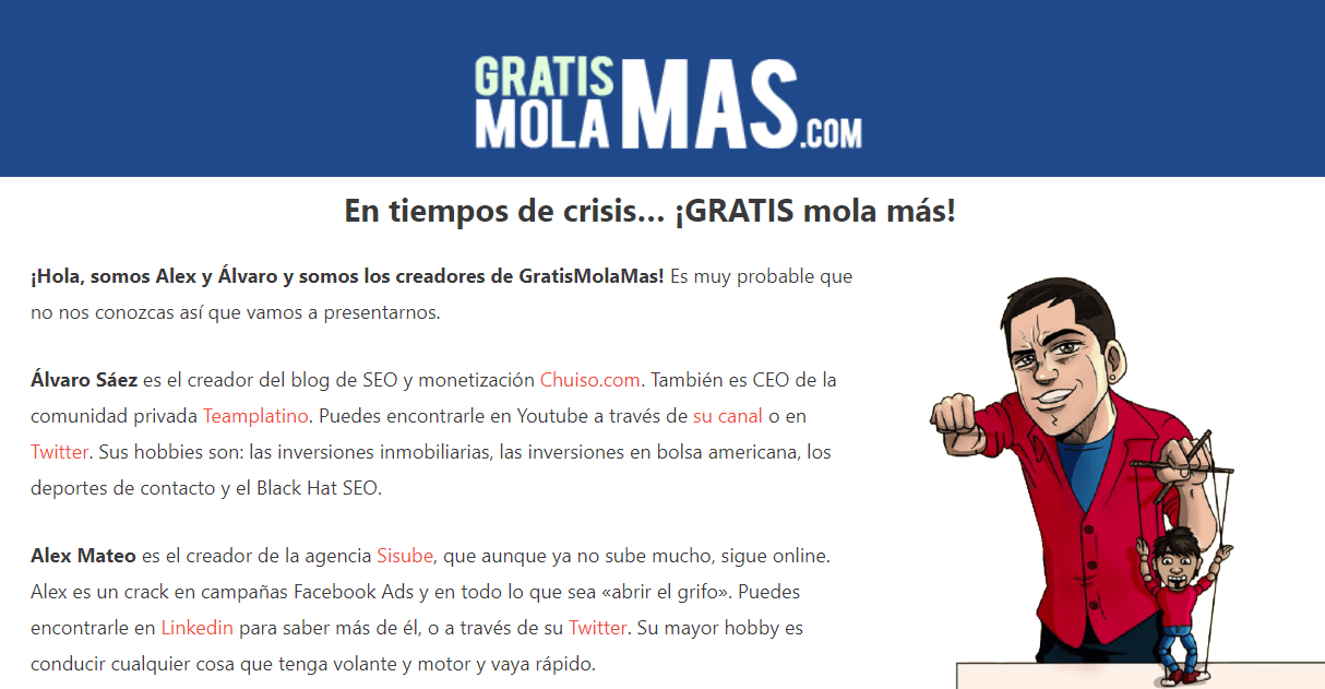 (c) Gratismolamas.com