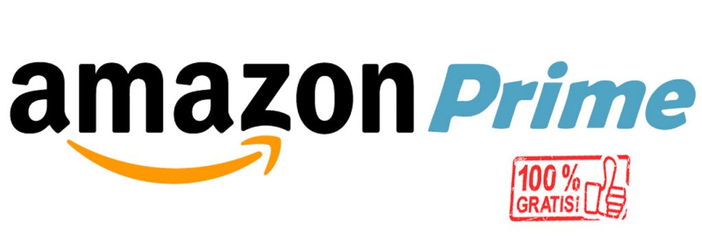 amazon prime gratis