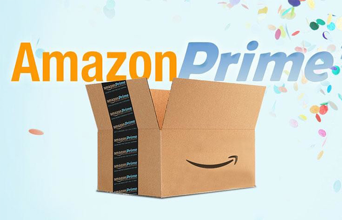 amazon prime gratis sin tarjeta