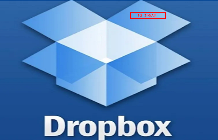 Almacenamiento gratis con Dropbox - Cómo tener 32 GB en la nube gratis 4