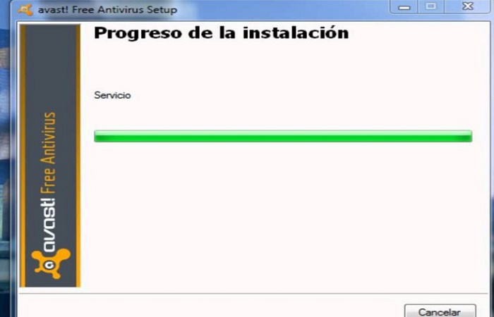 Cómo descargar Avast gratis 2020 5