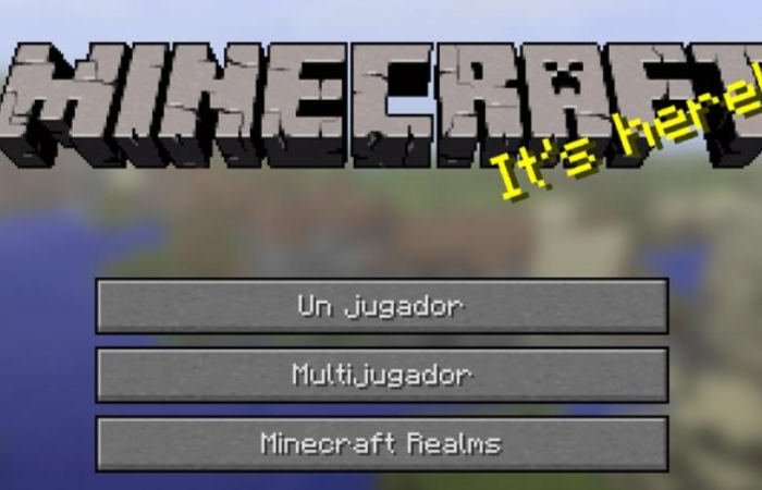 Cómo descargar Minecraft gratis 6