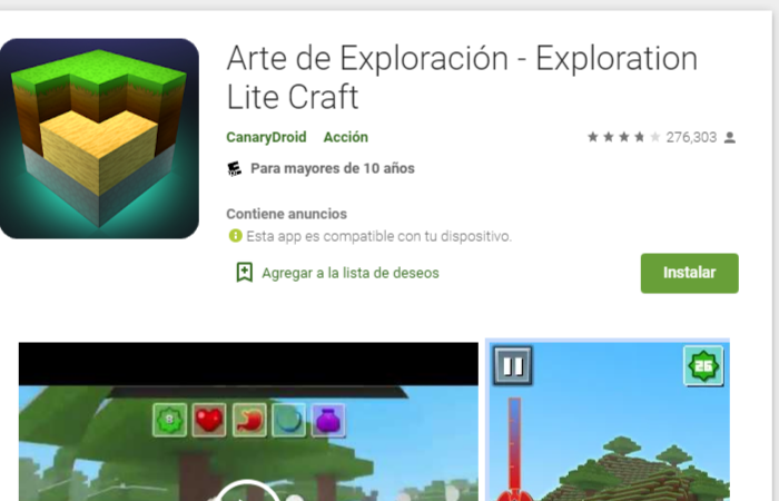 Cómo descargar Minecraft gratis 9