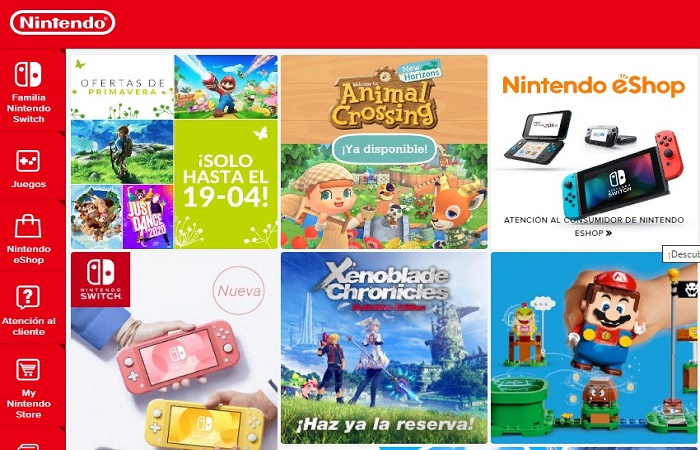 Cómo obtener juegos para tu Nintendo Switch gratis cada día 2