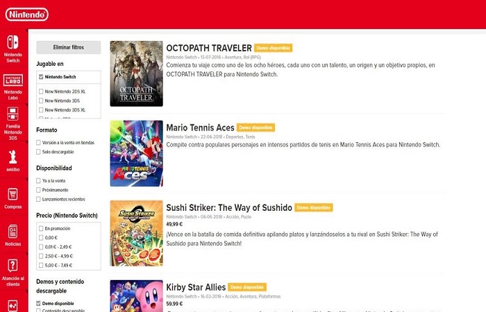 Cómo obtener juegos para tu Nintendo Switch gratis cada día 3