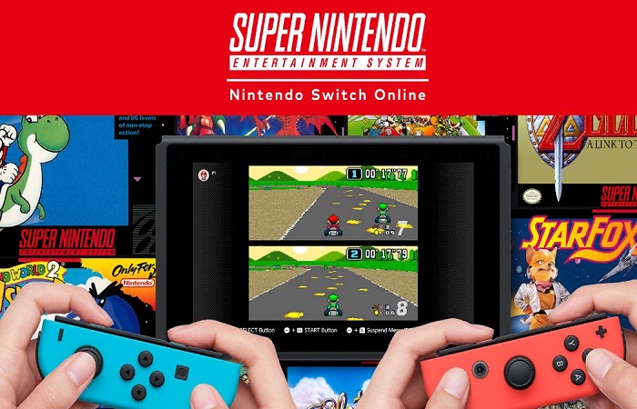 Cómo obtener juegos para tu Nintendo Switch gratis cada día 7