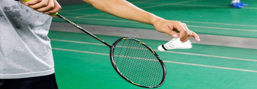 Cómo ver badminton en directo online gratis 100% legal