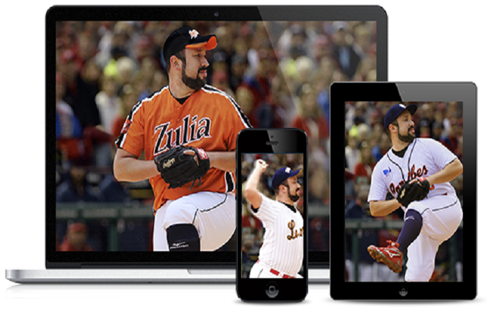 Dónde y cómo ver beisbol en vivo online gratis 100% legal 1