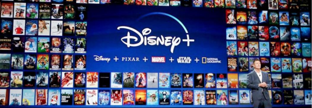 Guía Disney plus gratis. Nuevo streaming de Disney casi regalado