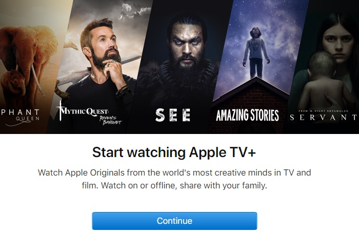 Guía para ver Apple TV gratis en español 100 % legal y funciona 1