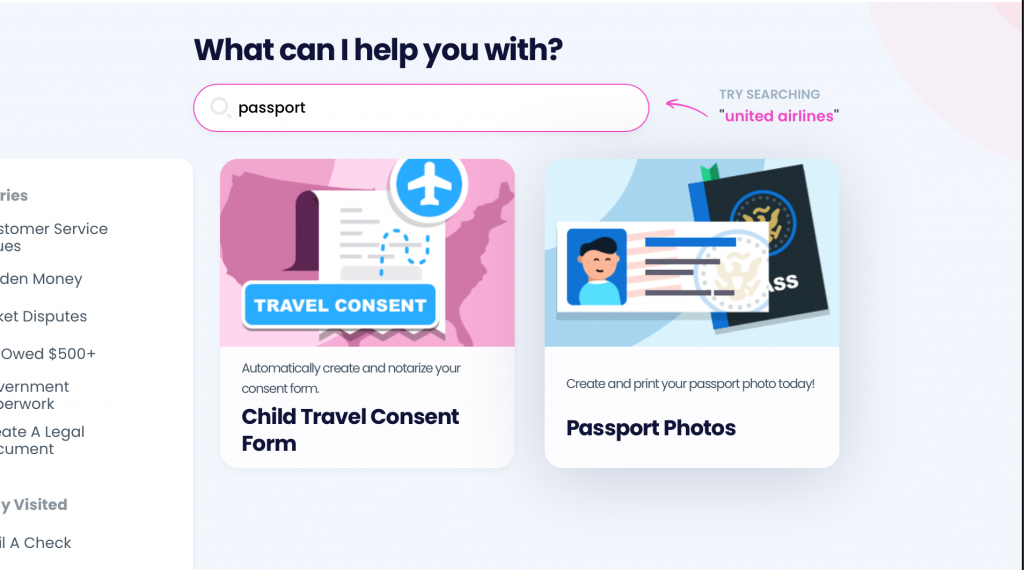 La forma más fácil de tomar una foto de pasaporte digital en casa
