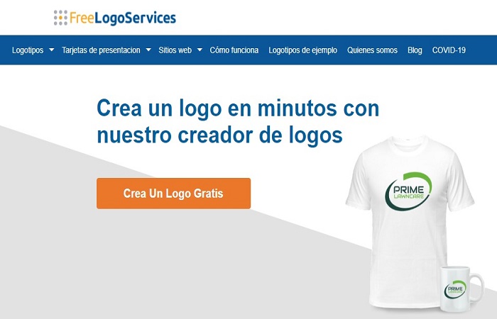 Los mejores programas para crear logos gratis 10