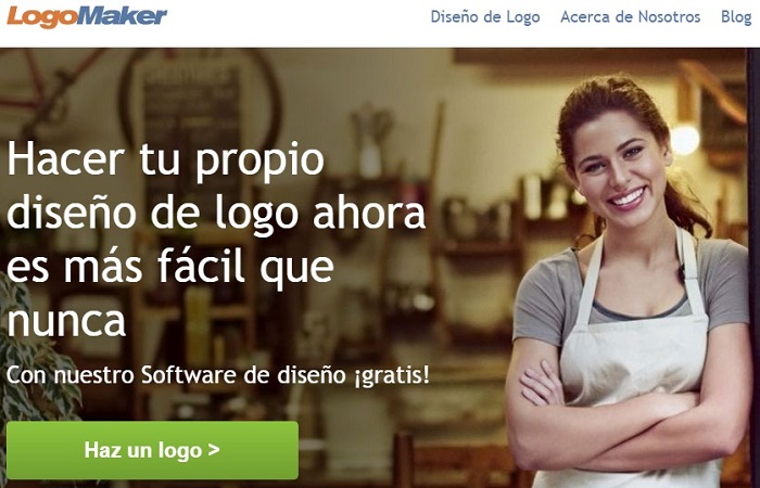 Los mejores programas para crear logos gratis 11