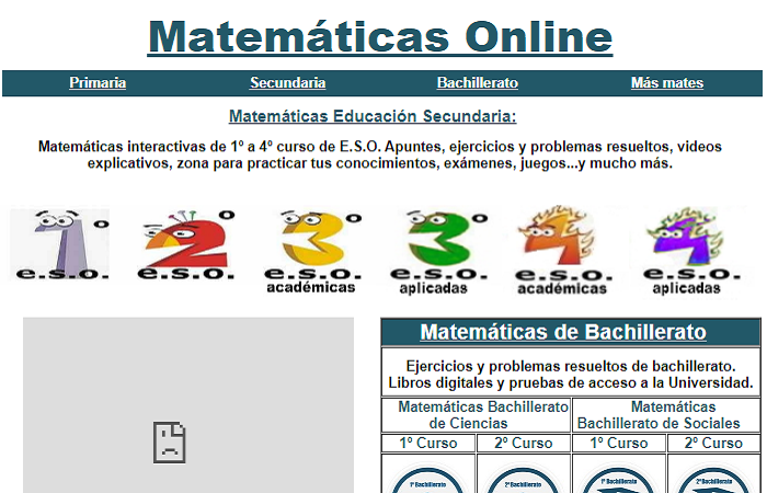 Planeaciones de primaria - Listas, examenes y ejercicios resueltos - Descargar 10