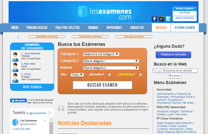 Planeaciones de primaria - Listas, examenes y ejercicios resueltos - Descargar 9