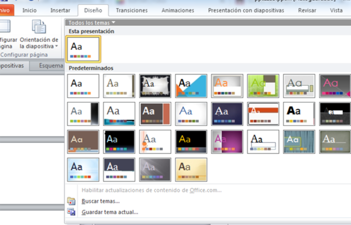 Plantillas para power point gratis 17