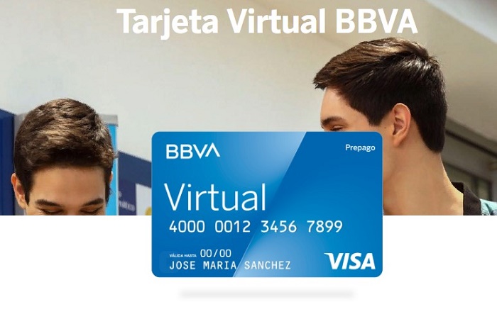 Top 3 tarjetas virtuales GRATIS para comprar en Internet de forma segura 2