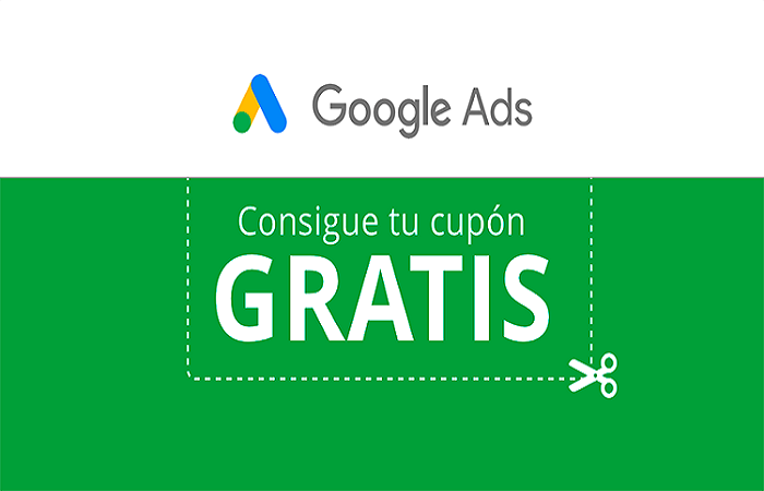 Trucos para conseguir cupones y saldo gratis en Google ads .