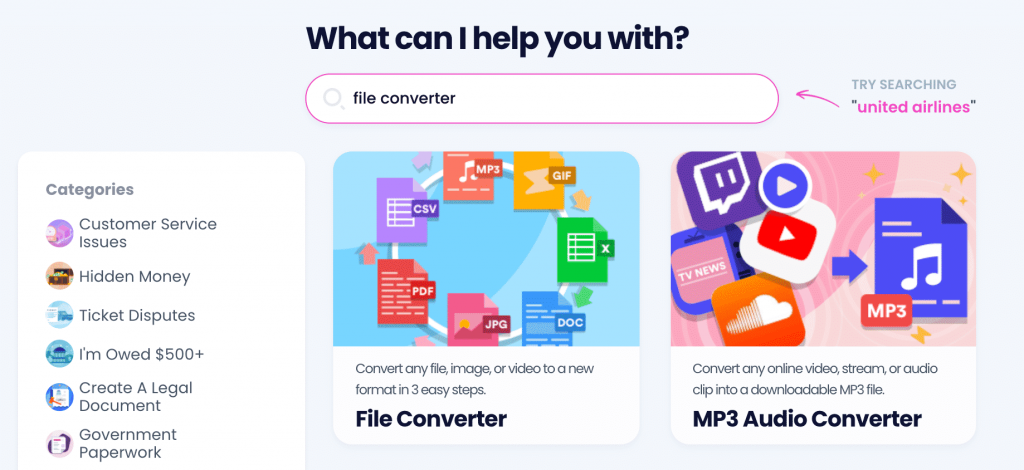 Una guía rápida sobre cómo convertir PDF a Word
