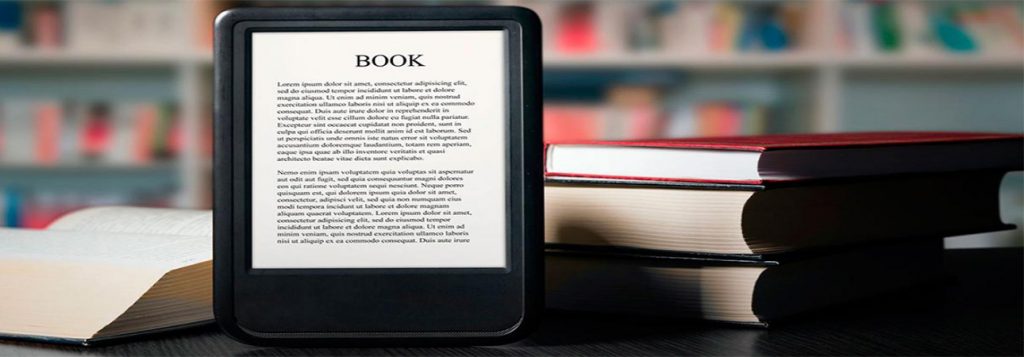 Las 5 mejores webs de EPUB gratis - 100% legal