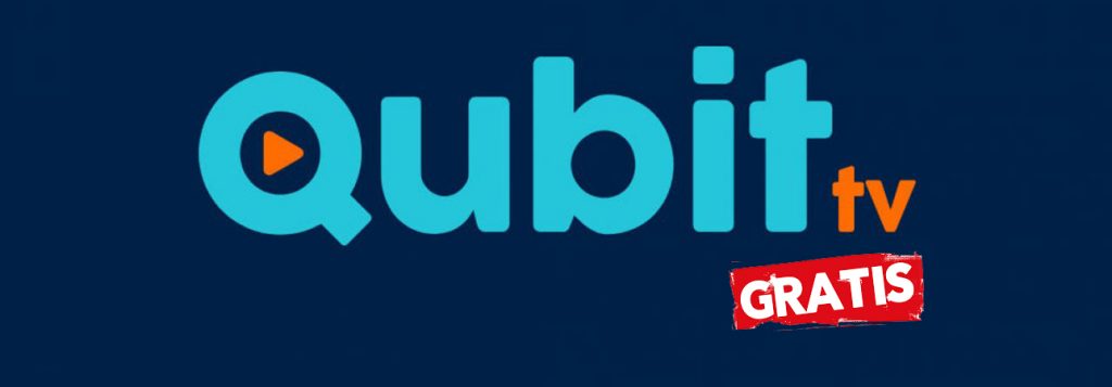 cómo ver Qubit tv gratis y para siempre