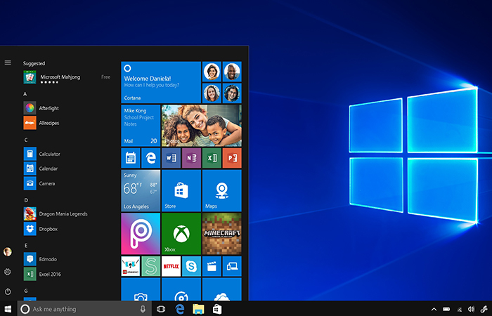 windows 10 gratis