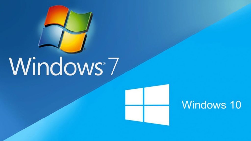 actualizar windows 7 a 10